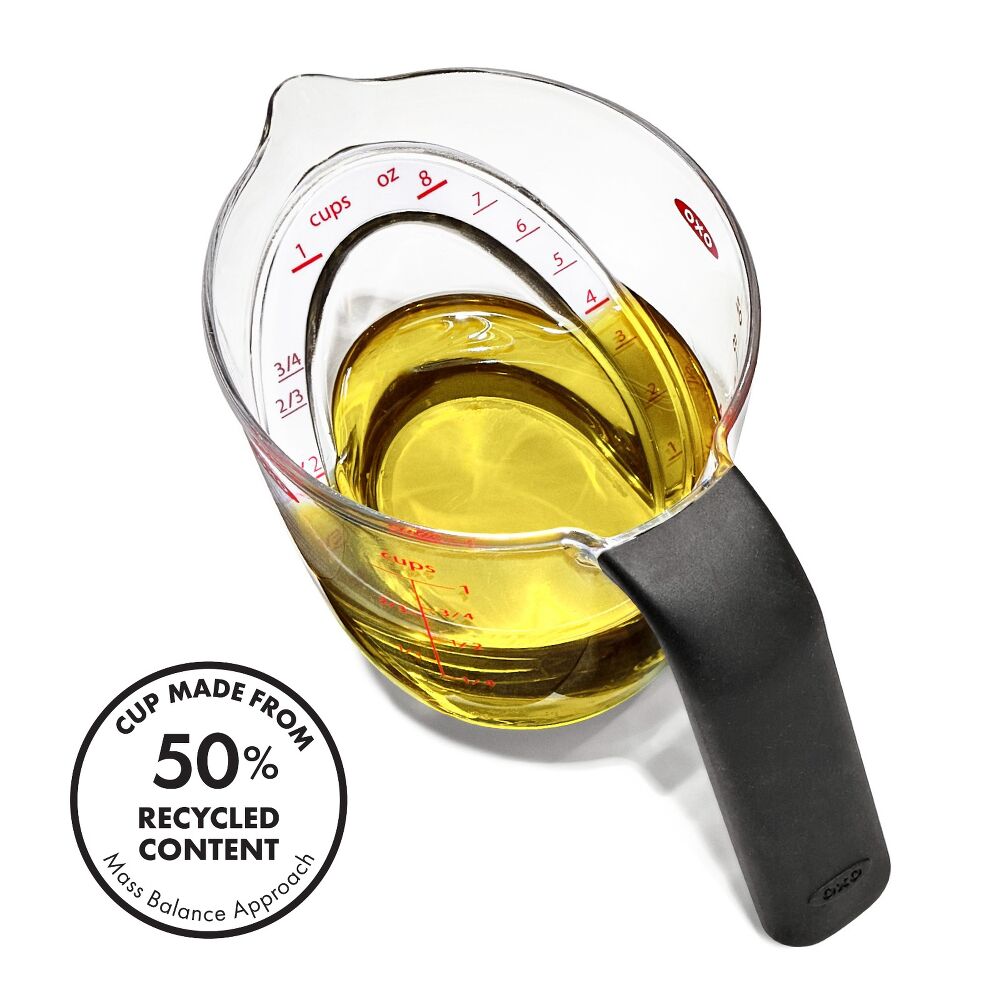 1-Cup Angled Measuring Cup V1