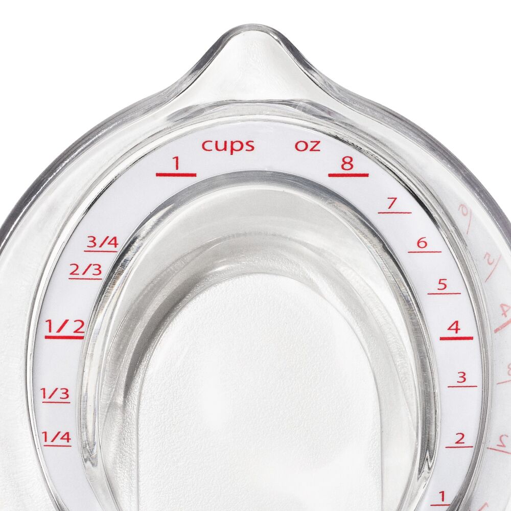 1-Cup Angled Measuring Cup V1