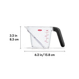 1-Cup Angled Measuring Cup V1