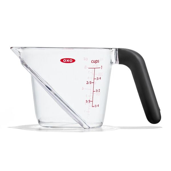 1-Cup Angled Measuring Cup V1