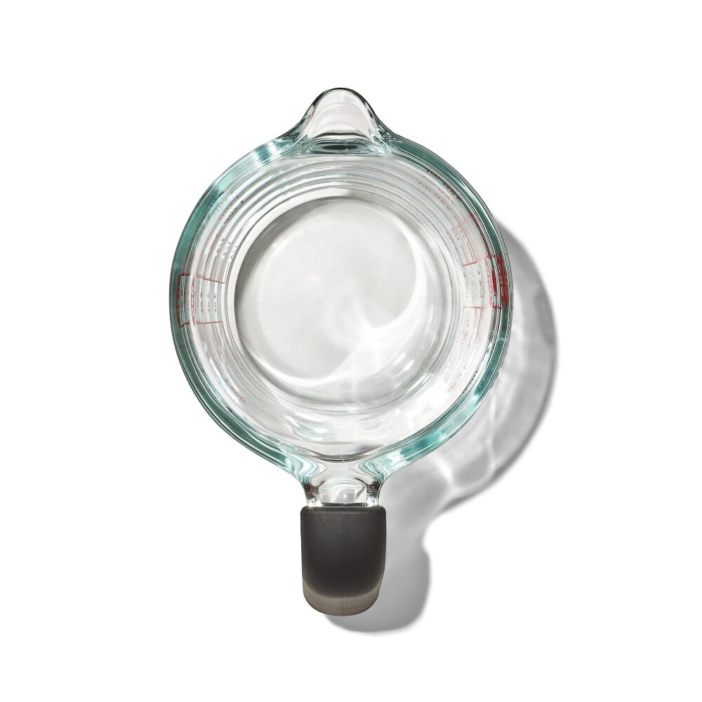 1-Cup Glass Measuring Cup R9