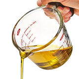 1-Cup Glass Measuring Cup R9