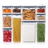 10-Piece POP Container Set D5