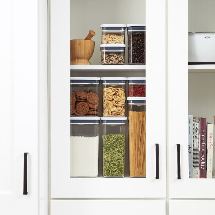 10-Piece POP Container Set D5