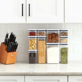 10-Piece POP Container Set D5