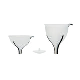 3-Piece Multi-Purpose Funnel Set C3