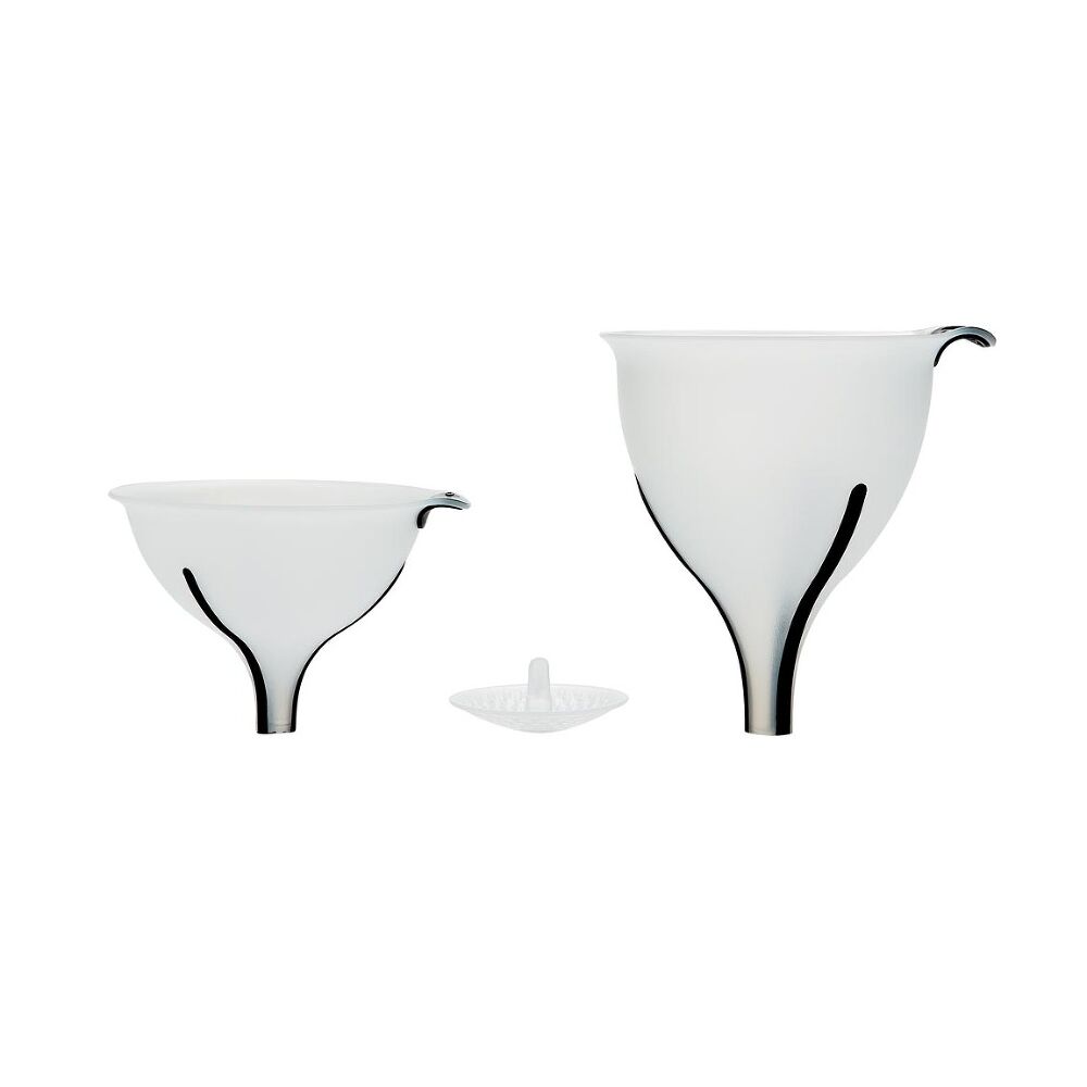 3-Piece Multi-Purpose Funnel Set C3