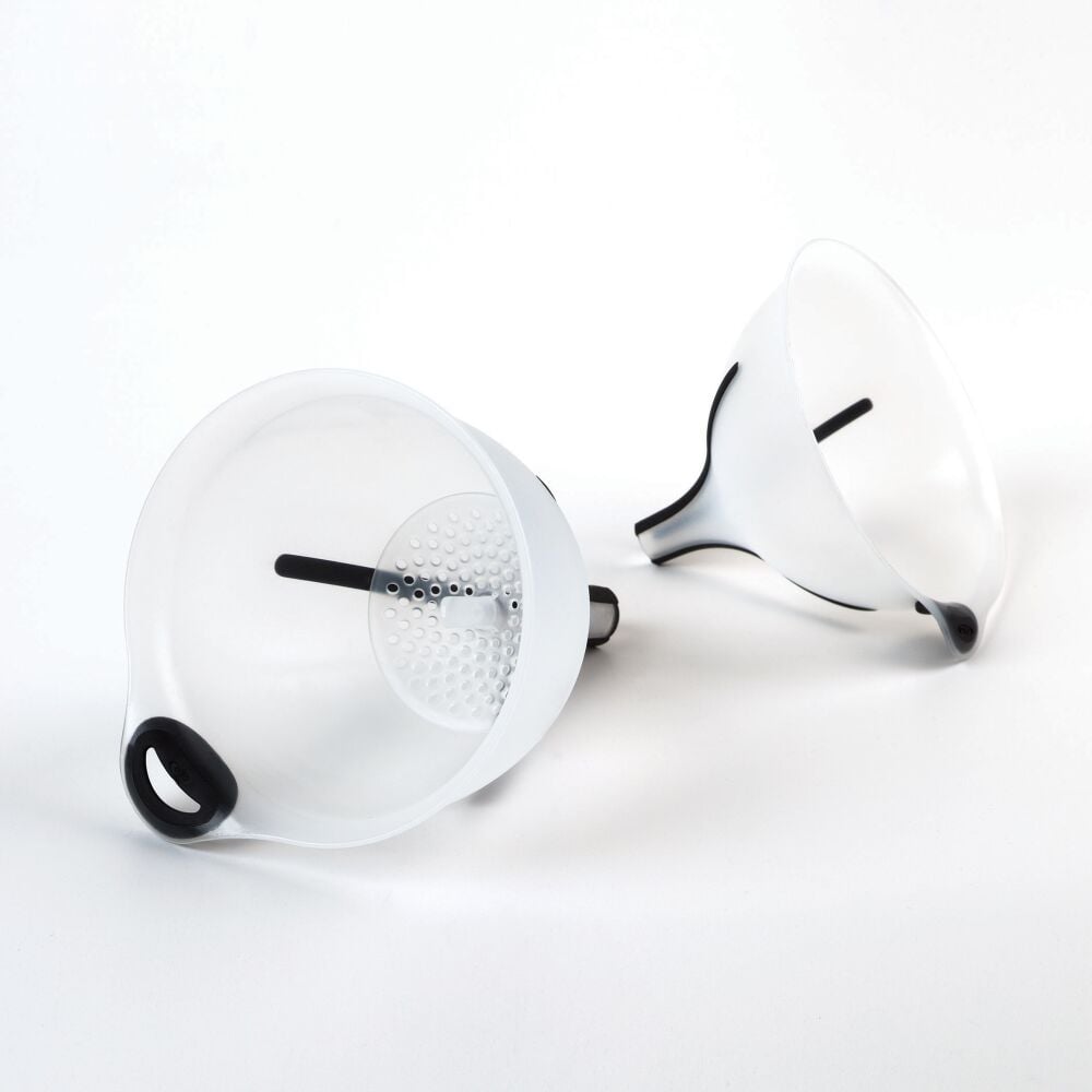 3-Piece Multi-Purpose Funnel Set C3