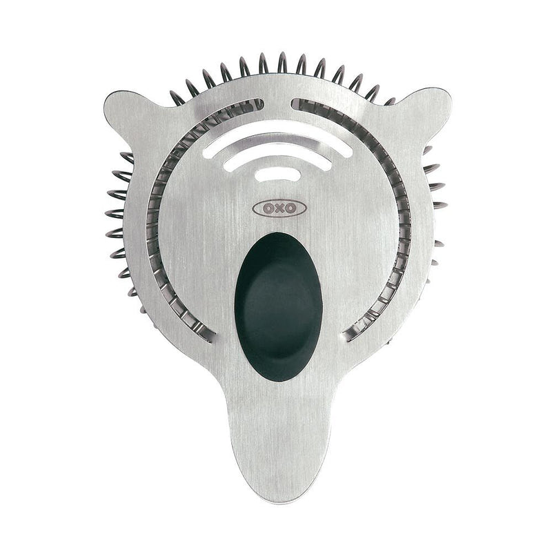 Steel Cocktail Strainer H6