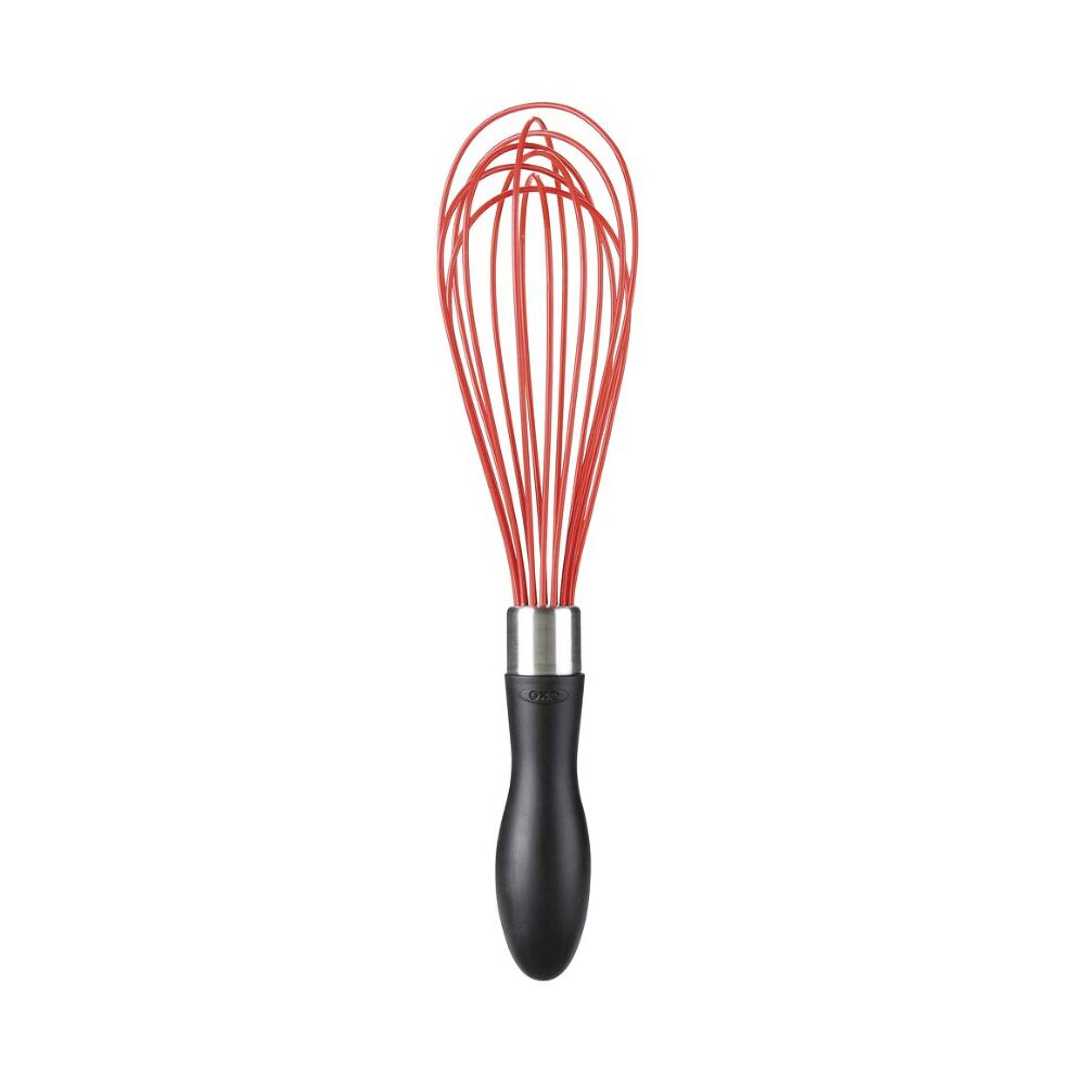11" Silicone Balloon Whisk Y1