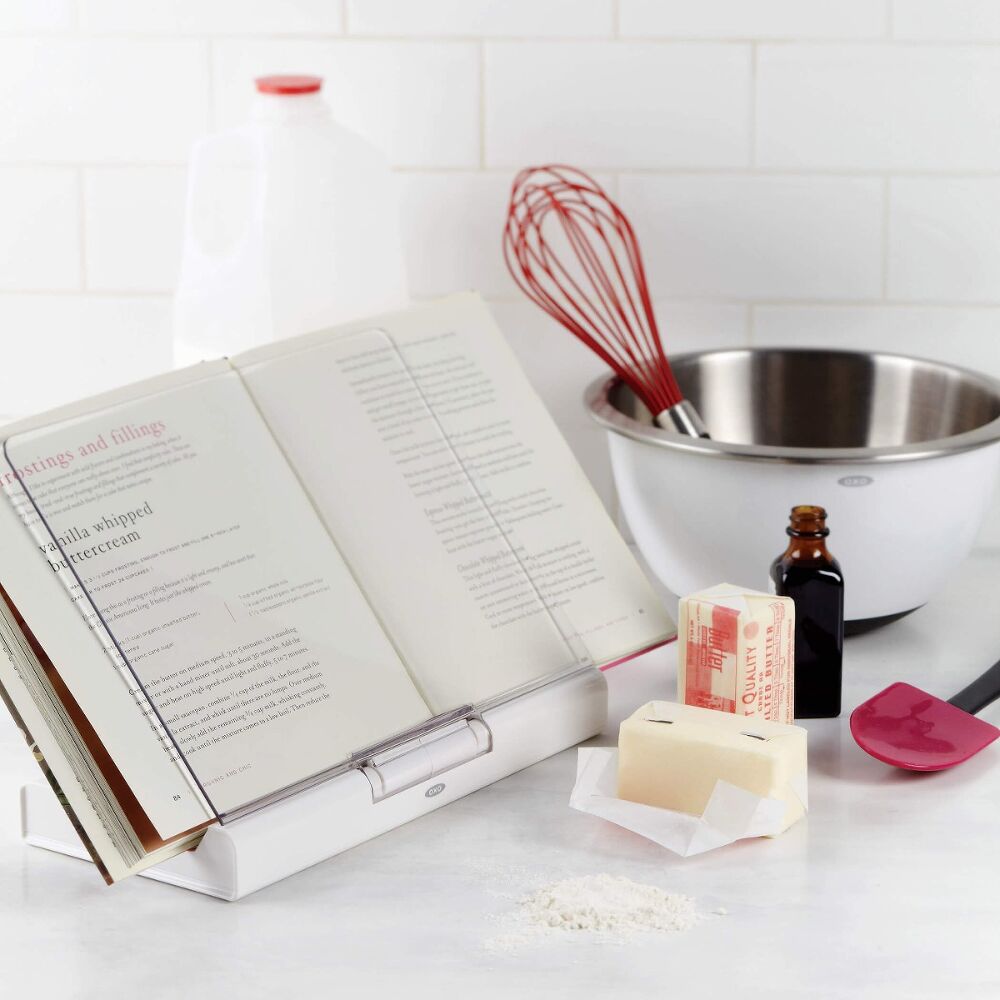 11" Silicone Balloon Whisk Y1