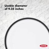 11" Turntable F6