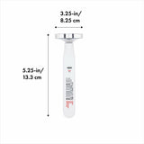 Chef's Precision Leave-In Meat Thermometer V0