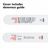Chef's Precision Leave-In Meat Thermometer V0