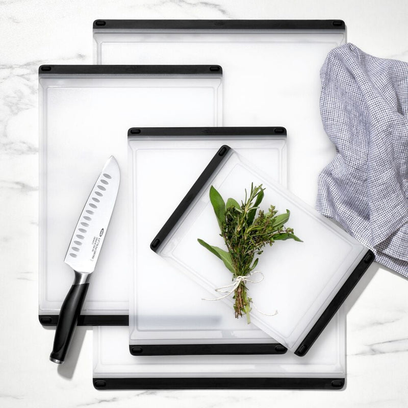 4-piece Cutting Board Bundle A6