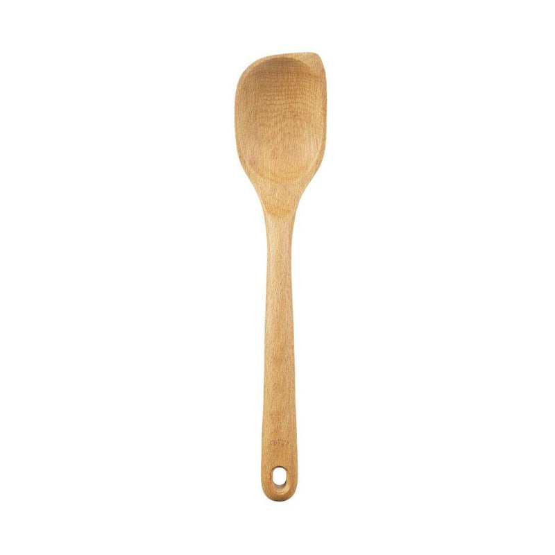 Wooden Corner Spoon S9