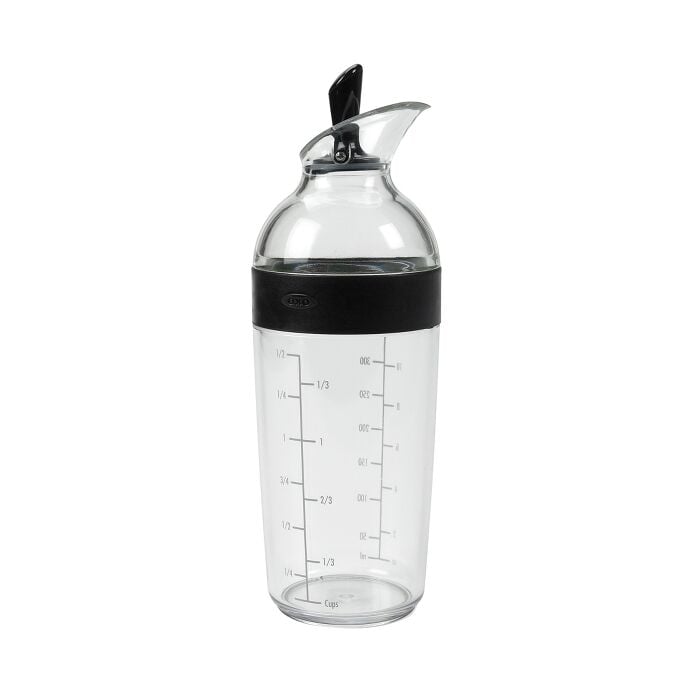 Salad Dressing Shaker W7