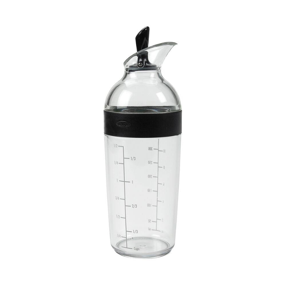 Salad Dressing Shaker W7