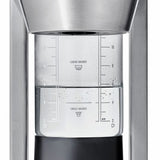 12-Cup Coffee Maker with Podless Single-Serve Function C4