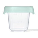 12-Piece Baby Blocks Food Storage Container Set - Opal P8