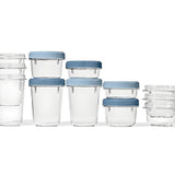 12-Piece Twist & Stack Container Set Y5