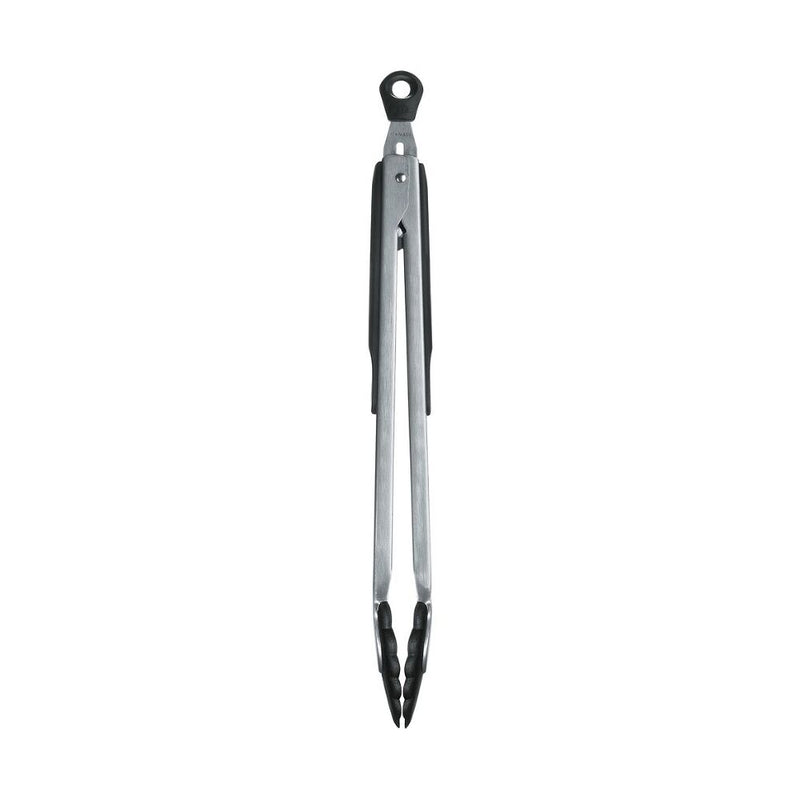 12" Tongs With Nylon Heads G8
