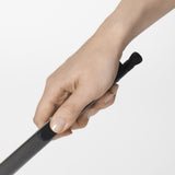 12" Tongs With Nylon Heads G8