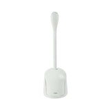 Compact Toilet Brush & Canister O1