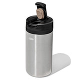 12oz Stainless Steel Coffee Storage Container O5