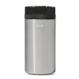 12oz Stainless Steel Coffee Storage Container R3