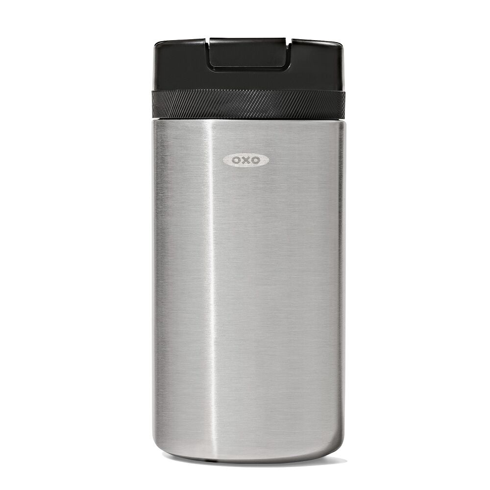 12oz Stainless Steel Coffee Storage Container R3