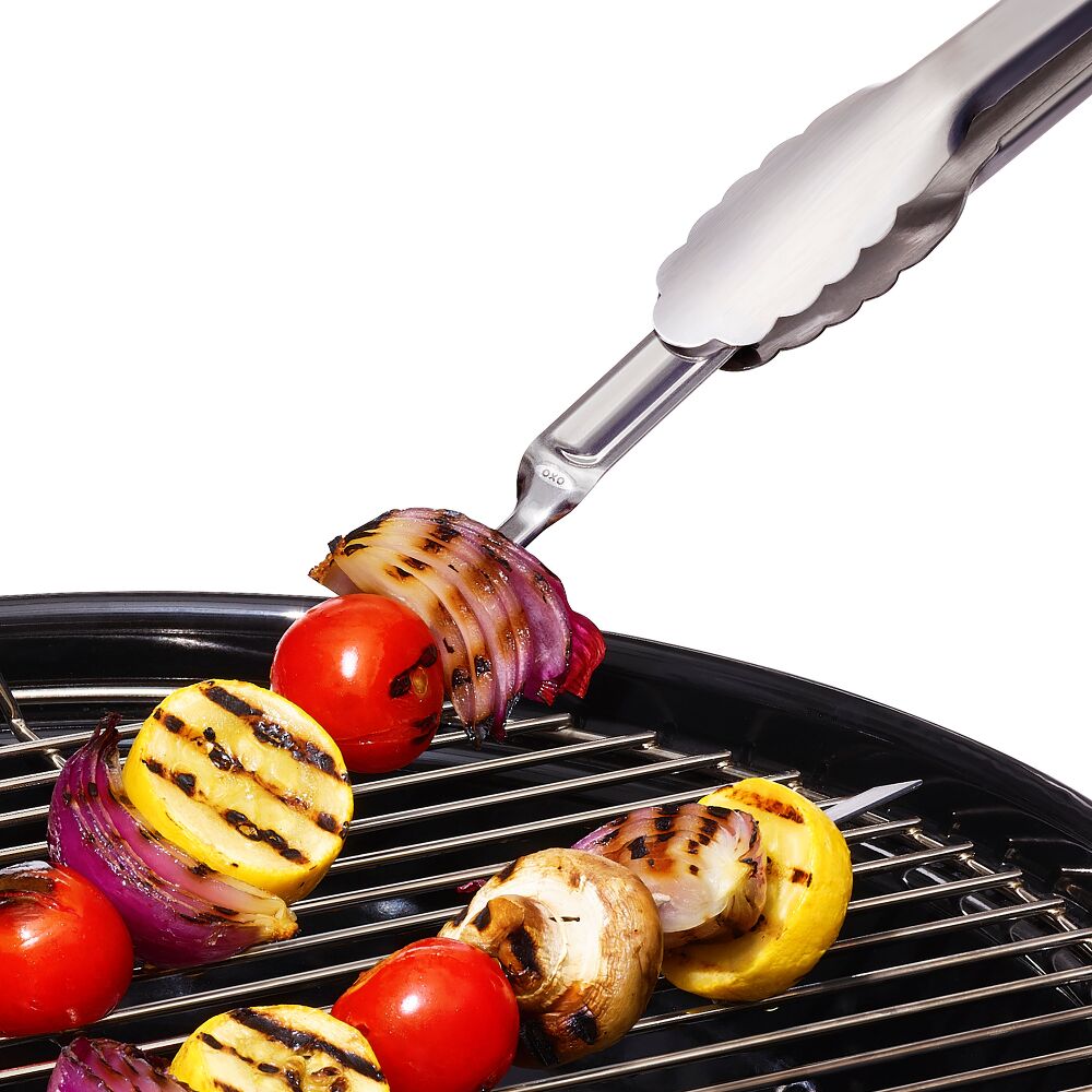 13-Piece Grilling Bundle M9