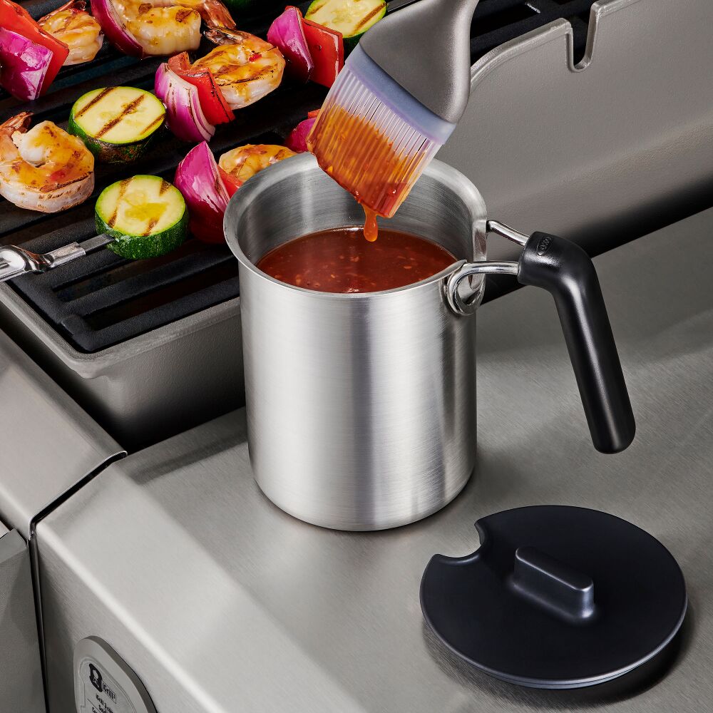 13-Piece Grilling Bundle M9