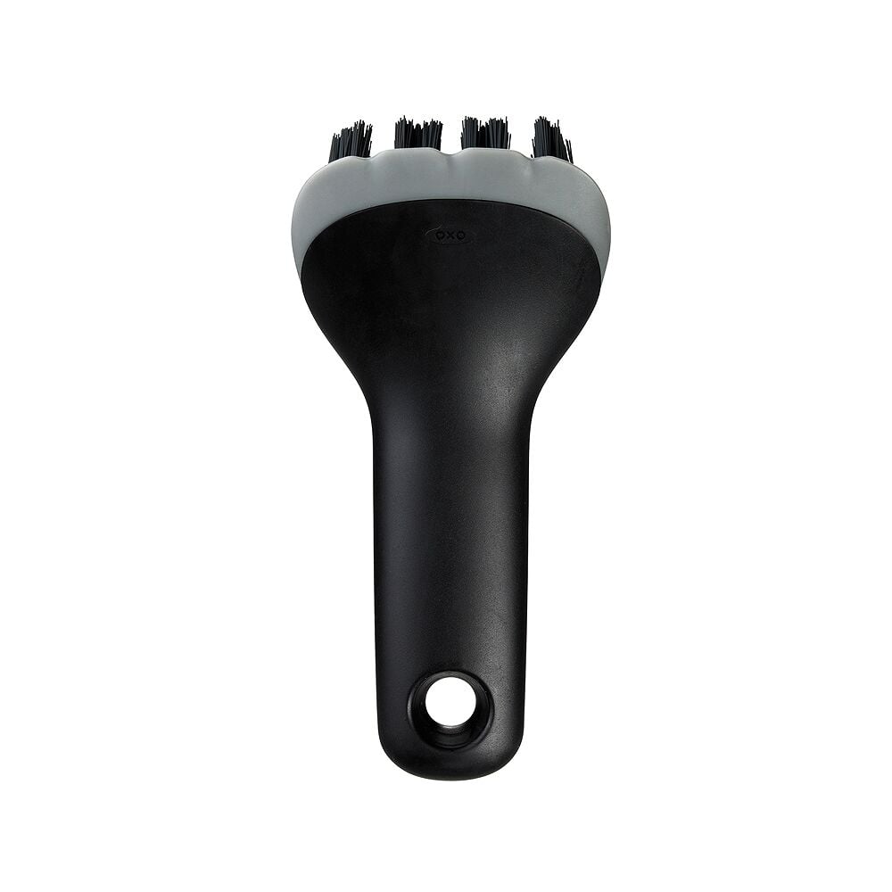 Electric Grill & Panini Press Brush R2