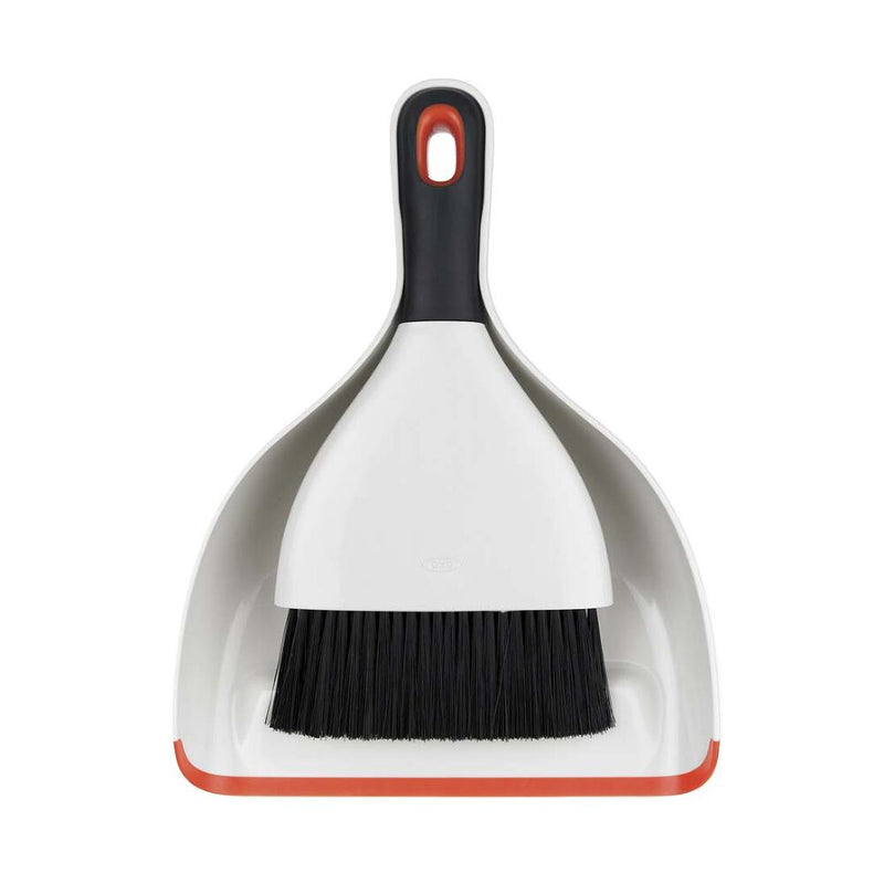 Dustpan & Brush Set T9