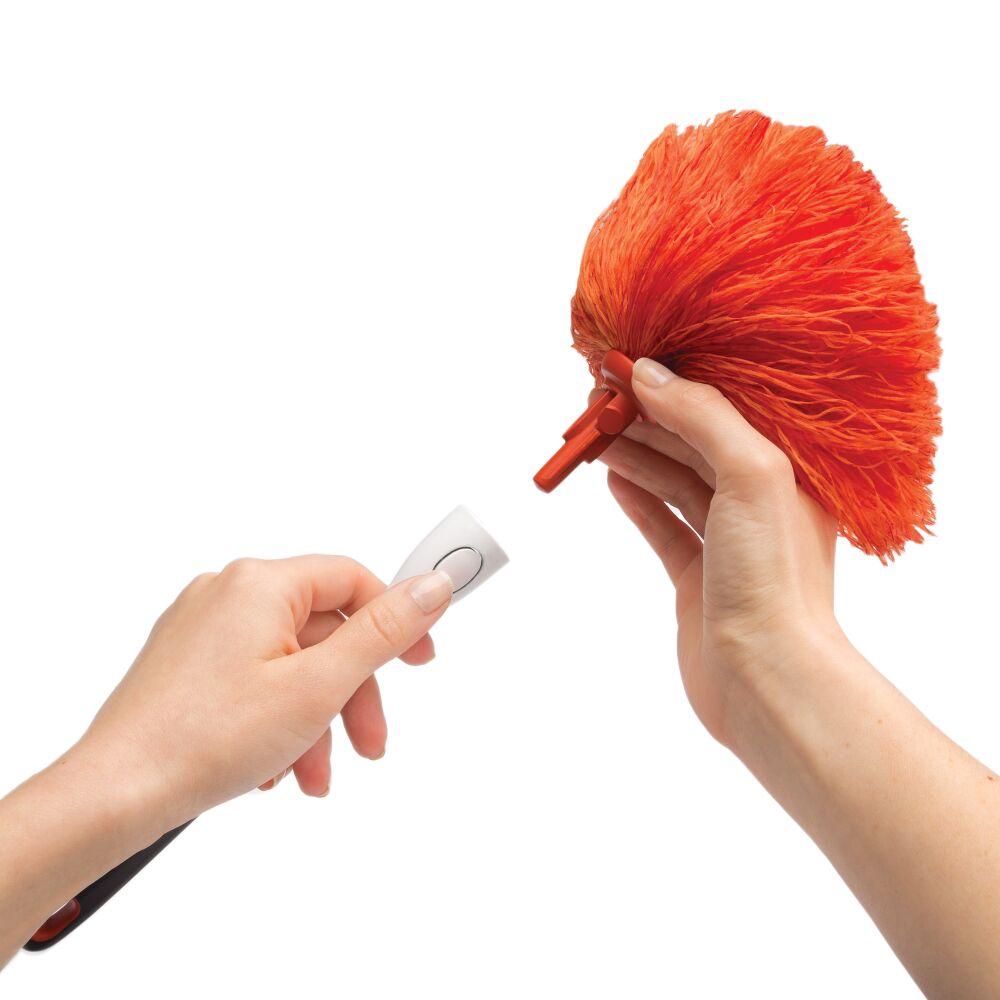 Microfiber Delicate Duster Z8