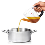 2 Cup Fat Separator C4