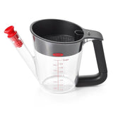 2 Cup Fat Separator C4