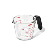 2 Cup Glass Measuring Cup Z2