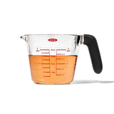 2 Cup Glass Measuring Cup Z2