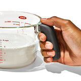 2 Cup Glass Measuring Cup Z2