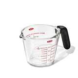 2 Cup Glass Measuring Cup Z2