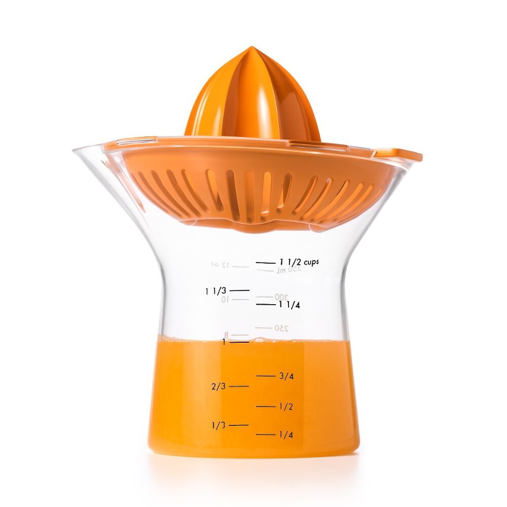 2-in-1 Citrus Juicer H0