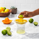 2-in-1 Citrus Juicer H0