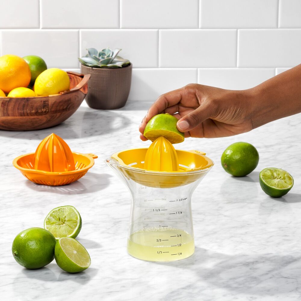 2-in-1 Citrus Juicer H0