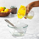 2-in-1 Citrus Juicer H0
