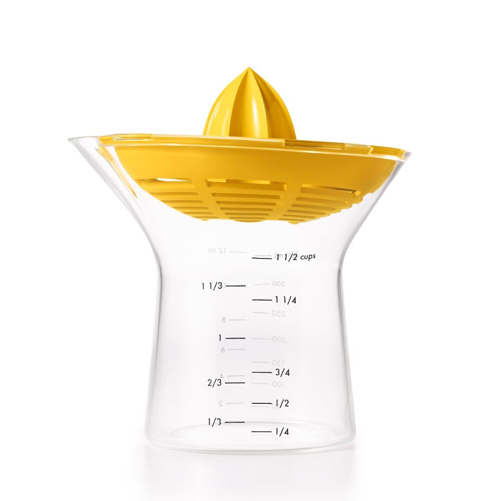 2-in-1 Citrus Juicer H0