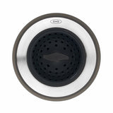 2-in-1 Silicone Sink Strainer with Stopper T4