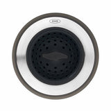 2-in-1 Silicone Sink Strainer with Stopper T4