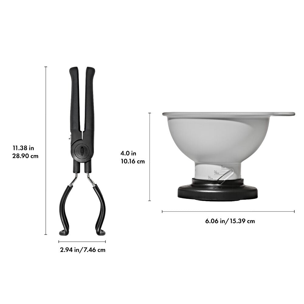 2-Piece Canning Essentials Set I3